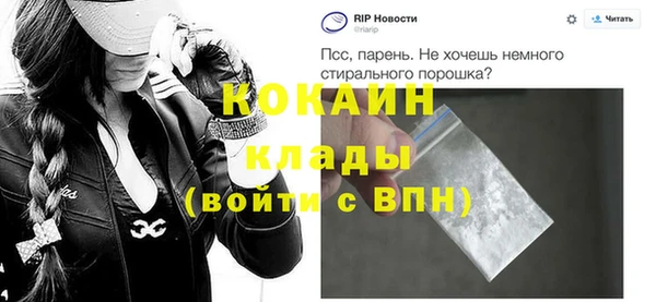 твердый Алексин