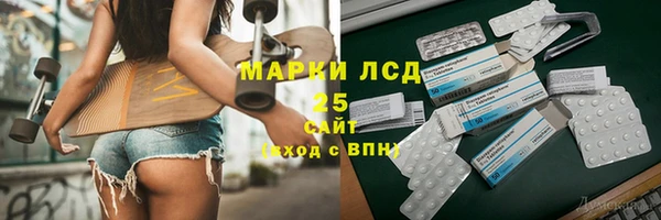 индика Алексеевка